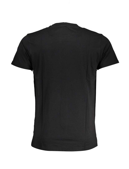 imagem de T-Shirt Homem Preto2