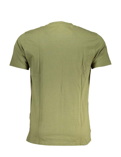 imagem de T-Shirt Homem Verde2