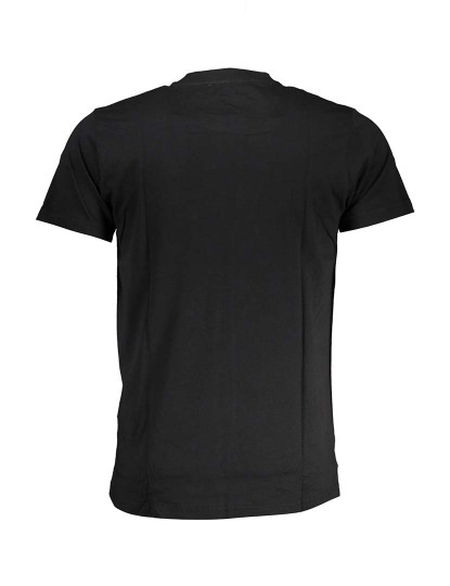 imagem de T-Shirt Homem Preto2