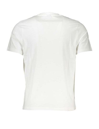 imagem de T-Shirt Homem Branco2