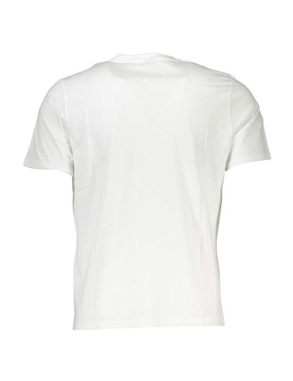 imagem de T-Shirt Homem Branco2