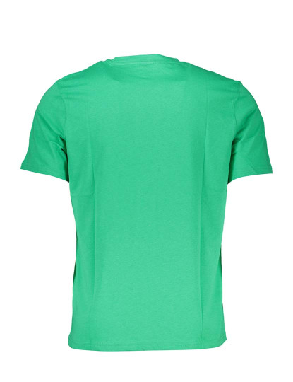 imagem de T-Shirt Homem Verde2