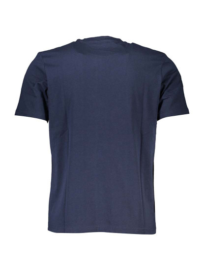 imagem de T-Shirt Homem Azul2