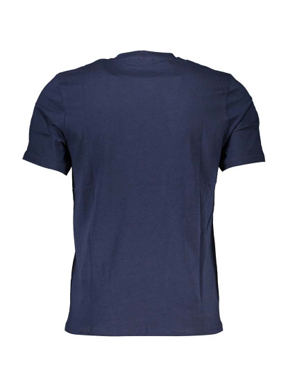 imagem de T-Shirt Homem Azul2