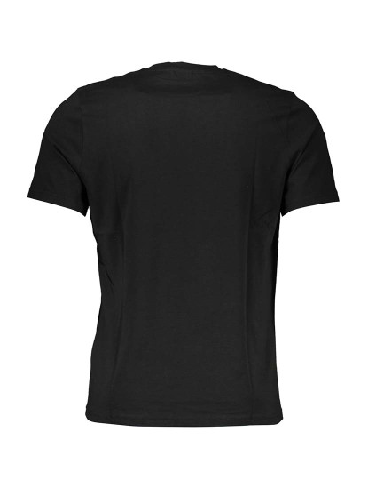 imagem de T-Shirt Homem Preto2