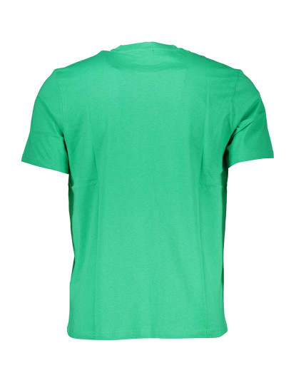 imagem de T-Shirt Homem Verde2