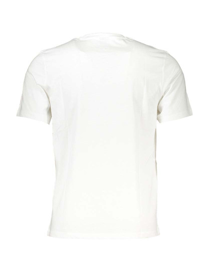 imagem de T-Shirt Homem Branco2