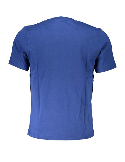 imagem de T-Shirt Homem Azul2