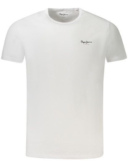 imagem de T-Shirt de Homem Branco1