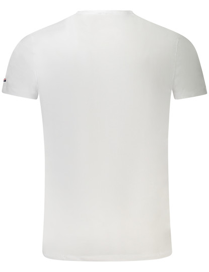 imagem de T-Shirt de Homem Branco2