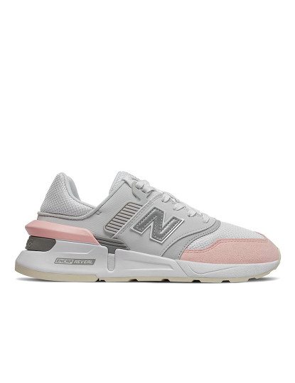 new balance 997 branco