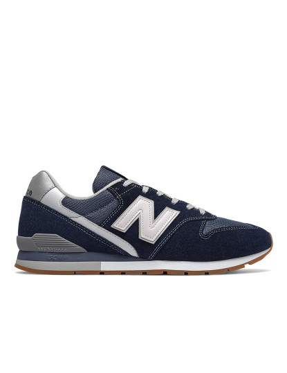 nb 500 classic blue