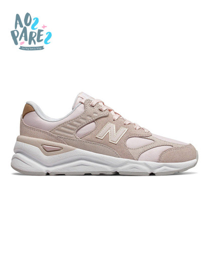 new balance x90 rosa