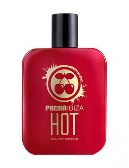 imagem de Pacha Hot Ibiza Edt 1