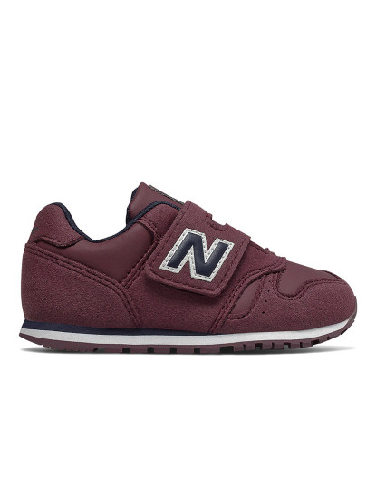 new balance 373 bordeaux