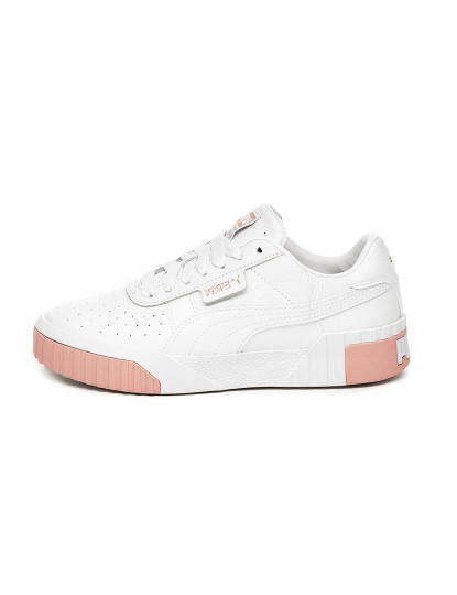tenis puma cali branco
