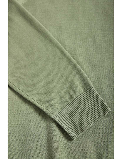 imagem de Pullover Homem Rigby Go Classic Vl U 12Gg Verde Jade8