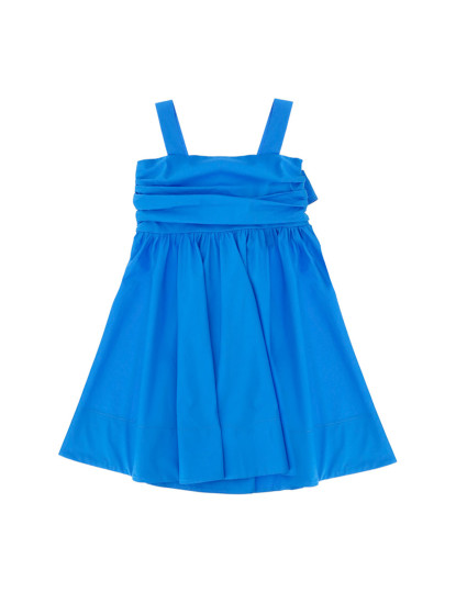 imagem de Vestido Menina Azul1
