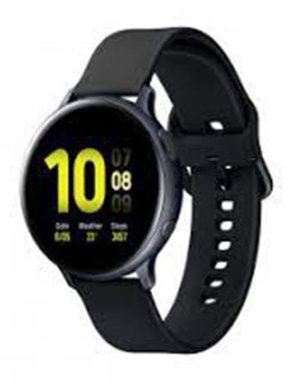 imagem de Samsung Galaxy Watch Active2 44mm Aluminium BT Branco1