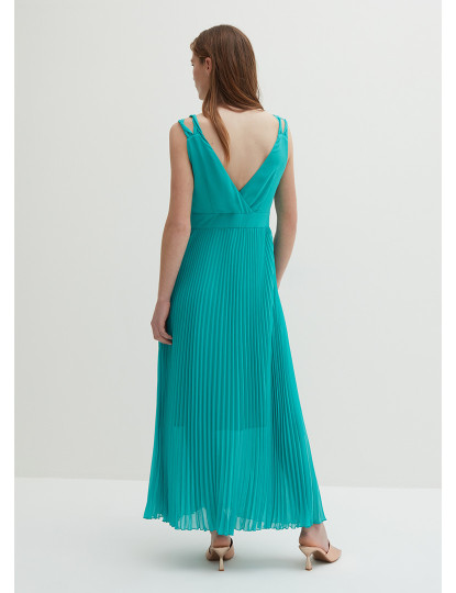 imagem de Vestido Senhora Verde2