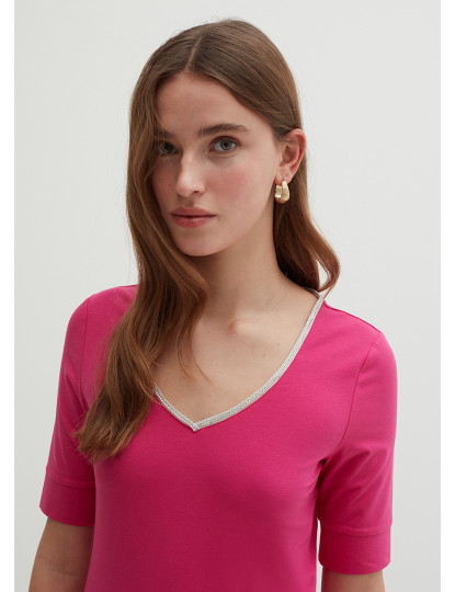 imagem de Longsleeve Senhora Rosa1