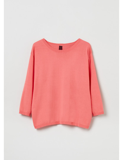 imagem de Sweater Senhora Rosa3