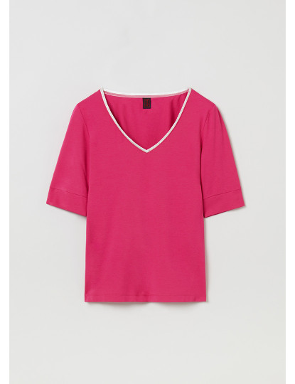 imagem de Longsleeve Senhora Rosa3