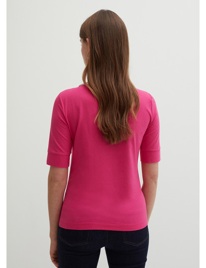 imagem de Longsleeve Senhora Rosa2