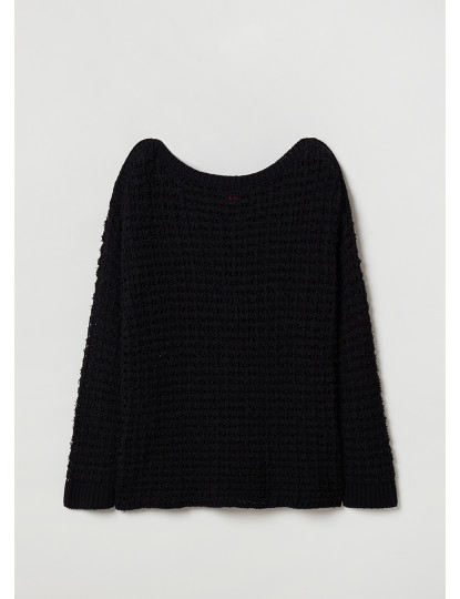 imagem de Pullover Senhora Preto4