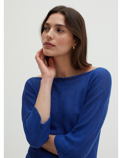 imagem de Pullover Senhora Azul1