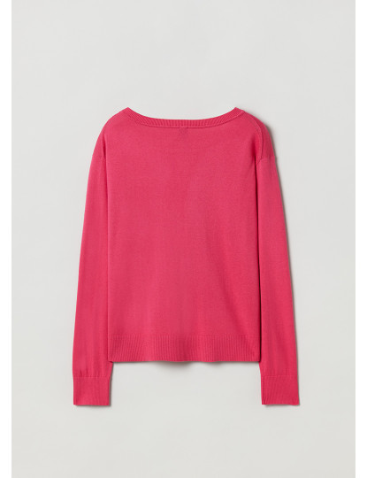 imagem de Pullover Senhora Rosa4