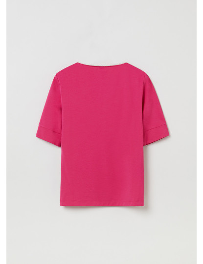 imagem de Longsleeve Senhora Rosa4