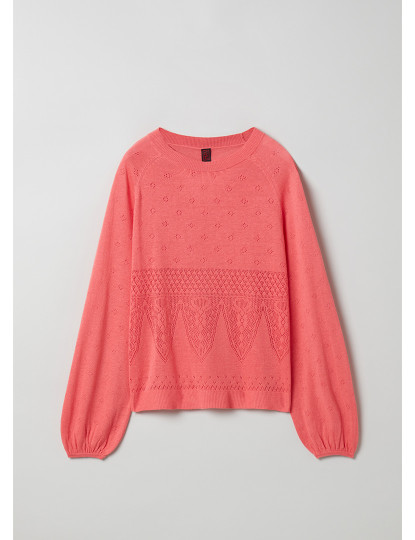 imagem de Pullover Senhora Rosa3