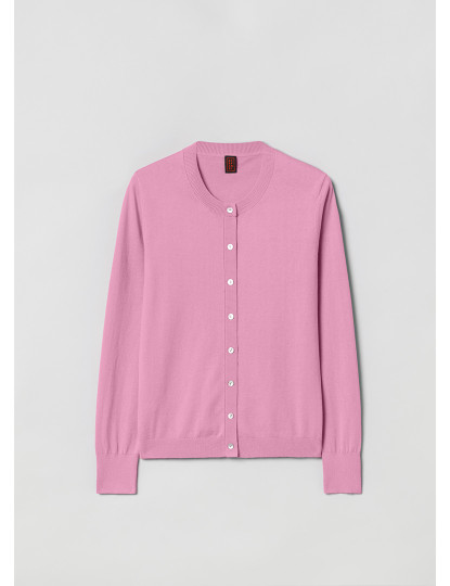 imagem de Cardigan Senhora Rosa3