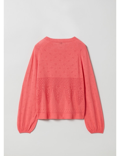 imagem de Pullover Senhora Rosa4