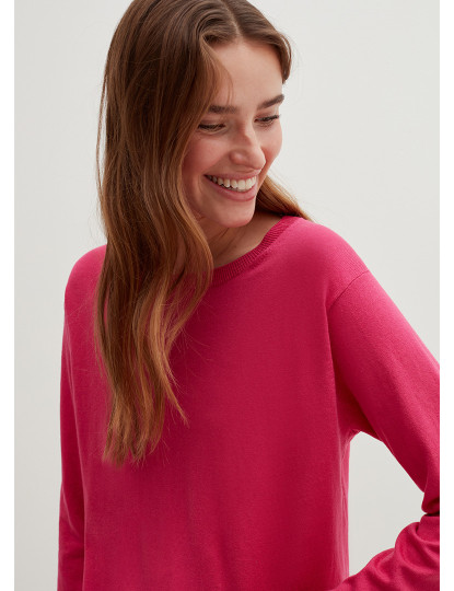 imagem de Pullover Senhora Rosa1