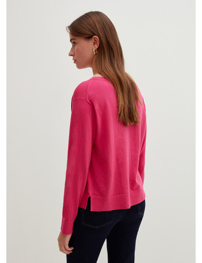 imagem de Pullover Senhora Rosa2