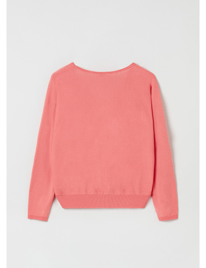 imagem de Sweater Senhora Rosa4