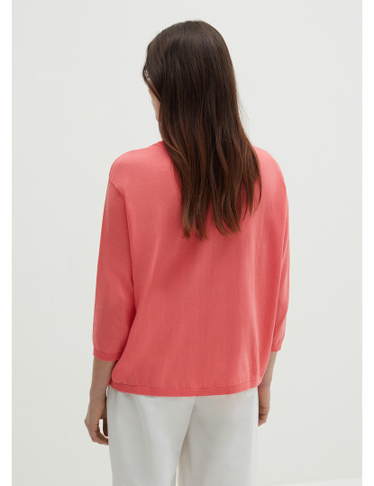 imagem de Sweater Senhora Rosa2