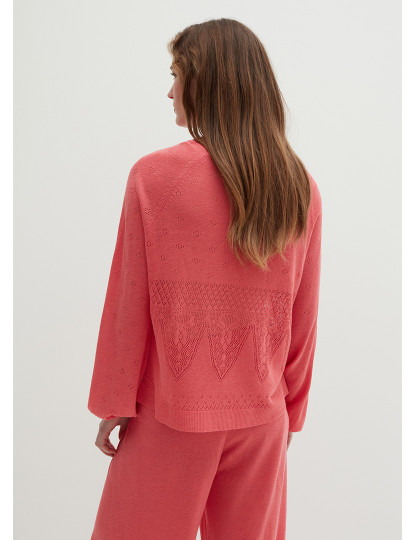 imagem de Pullover Senhora Rosa2