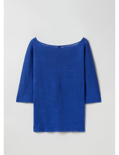 imagem de Pullover Senhora Azul4