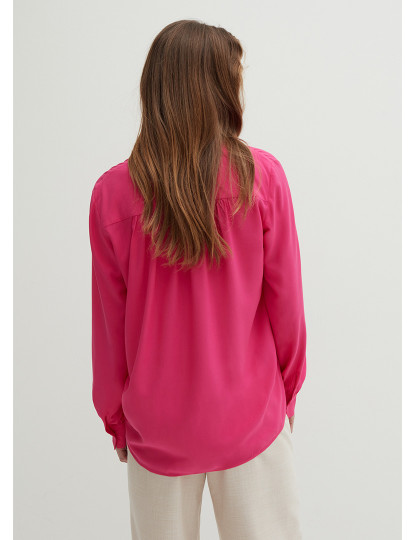 imagem de Blusa Senhora Rosa2