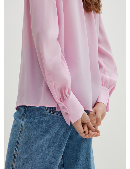 imagem de Blusa Senhora Rosa2