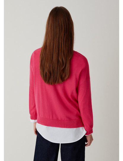 imagem de Sweatshirt Senhora Rosa2