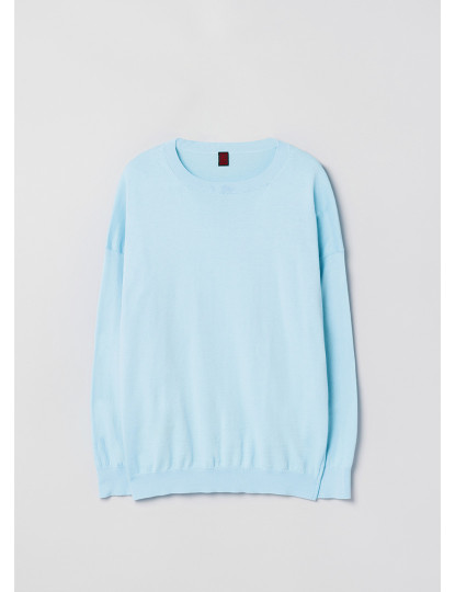 imagem de Sweatshirt Senhora Azul3