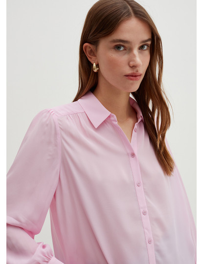 imagem de Blusa Senhora Rosa1