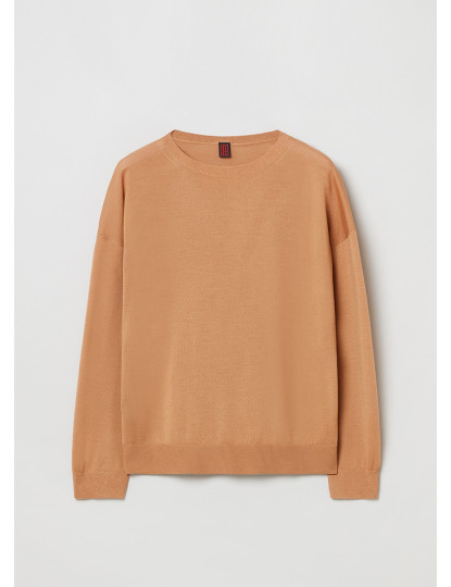 imagem de Sweater Senhora Camel4