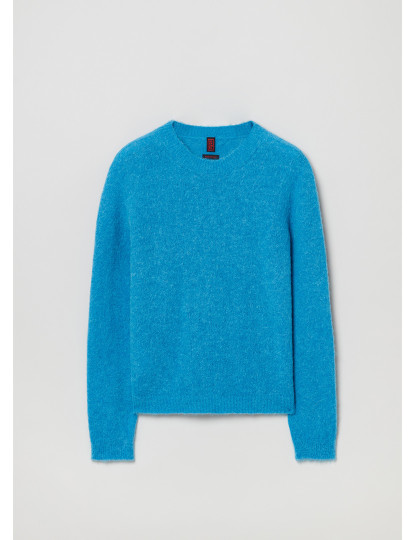 imagem de Sweater Senhora Azul4