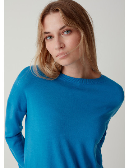 imagem de Sweater Senhora Indigo2