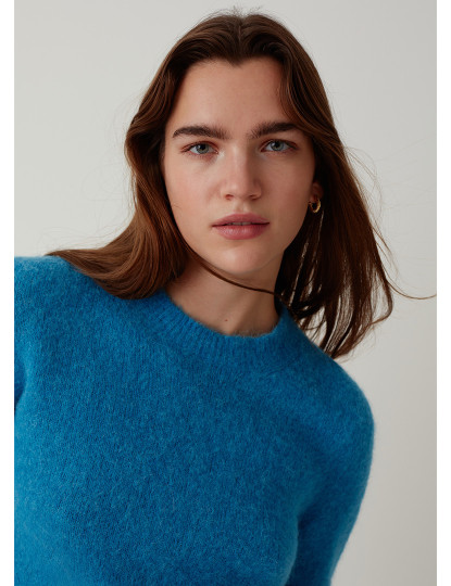 imagem de Sweater Senhora Azul2